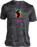 Performance Short Sleeves - Drop It Like It's Hot with Katelyn Ohashi (IN) 2027