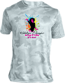 Performance Short Sleeves - Drop It Like It's Hot with Katelyn Ohashi (IN) 2027
