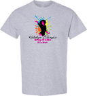 Short Sleeves - Drop It Like It's Hot with Katelyn Ohashi (IN) 2027
