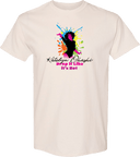 Short Sleeves - Drop It Like It's Hot with Katelyn Ohashi (IN) 2027