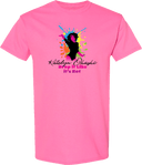 Short Sleeves - Drop It Like It's Hot with Katelyn Ohashi (IN) 2027