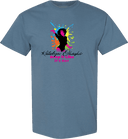 Short Sleeves - Drop It Like It's Hot with Katelyn Ohashi (IN) 2027