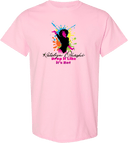 Short Sleeves - Drop It Like It's Hot with Katelyn Ohashi (IN) 2027