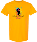 Short Sleeves - Drop It Like It's Hot with Katelyn Ohashi (IN) 2027