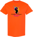 Short Sleeves - Drop It Like It's Hot with Katelyn Ohashi (IN) 2027