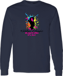 Long Sleeves - Drop It Like It's Hot with Katelyn Ohashi (IN) 2027