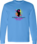 Long Sleeves - Drop It Like It's Hot with Katelyn Ohashi (IN) 2027