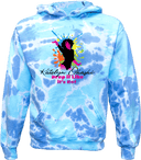Tie-Dye Hoodies - Drop It Like It's Hot with Katelyn Ohashi (IN) 2027