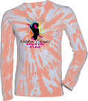 Tie-Dye Long Sleeves - Drop It Like It's Hot with Katelyn Ohashi (IN) 2027