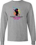 Long Sleeves - Drop It Like It's Hot with Katelyn Ohashi (IN) 2027