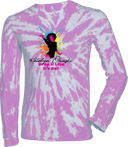 Tie-Dye Long Sleeves - Drop It Like It's Hot with Katelyn Ohashi (IN) 2027
