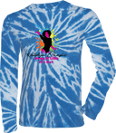 Tie-Dye Long Sleeves - Drop It Like It's Hot with Katelyn Ohashi (IN) 2027