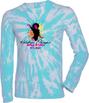 Tie-Dye Long Sleeves - Drop It Like It's Hot with Katelyn Ohashi (IN) 2027