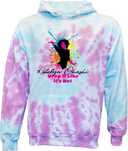 Tie-Dye Hoodies - Drop It Like It's Hot with Katelyn Ohashi (IN) 2027