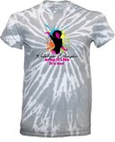 Tie-Dye Short Sleeves - Drop It Like It's Hot with Katelyn Ohashi (IN) 2027
