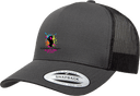 Trucker Hat - Drop It Like It's Hot with Katelyn Ohashi (IN) 2027
