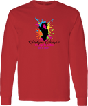 Long Sleeves - Drop It Like It's Hot with Katelyn Ohashi (IN) 2027