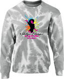 Crew Sweatshirt - Drop It Like It's Hot with Katelyn Ohashi (IN) 2027