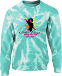 Crew Sweatshirt - Drop It Like It's Hot with Katelyn Ohashi (IN) 2027