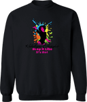 Crew Sweatshirt - Drop It Like It's Hot with Katelyn Ohashi (IN) 2027