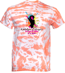 Tie-Dye Short Sleeves - Drop It Like It's Hot with Katelyn Ohashi (IN) 2027