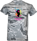 Tie-Dye Short Sleeves - Drop It Like It's Hot with Katelyn Ohashi (IN) 2027