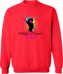 Crew Sweatshirt - Drop It Like It's Hot with Katelyn Ohashi (IN) 2027