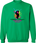 Crew Sweatshirt - Drop It Like It's Hot with Katelyn Ohashi (IN) 2027