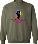Crew Sweatshirt - Drop It Like It's Hot with Katelyn Ohashi (IN) 2027