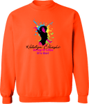 Crew Sweatshirt - Drop It Like It's Hot with Katelyn Ohashi (IN) 2027
