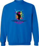 Crew Sweatshirt - Drop It Like It's Hot with Katelyn Ohashi (IN) 2027