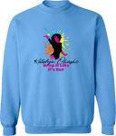 Crew Sweatshirt - Drop It Like It's Hot with Katelyn Ohashi (IN) 2027