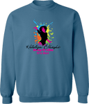 Crew Sweatshirt - Drop It Like It's Hot with Katelyn Ohashi (IN) 2027
