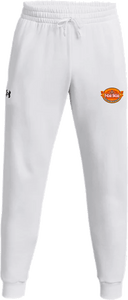 Under Armour Men's Rival Fleece Joggers - Fall Ball 2026