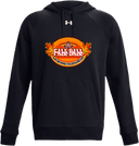 Under Armour Rival Fleece Hoodie - Fall Ball 2026