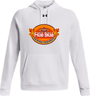 Under Armour Rival Fleece Hoodie - Fall Ball 2026