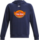 Under Armour Rival Fleece Hoodie - Fall Ball 2026