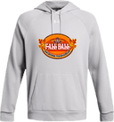 Under Armour Rival Fleece Hoodie - Fall Ball 2026