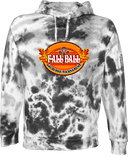 Under Armour Rival Fleece Hoodie Tie-Dye - Fall Ball 2026