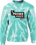 Crew Sweatshirt - The PRIME Event West 2026 (Main Logo)