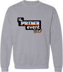 Crew Sweatshirt - The PRIME Event West 2026 (Main Logo)