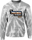 Crew Sweatshirt - The PRIME Event West 2026 (Main Logo)