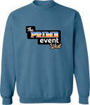 Crew Sweatshirt - The PRIME Event West 2026 (Main Logo)