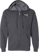 Full Zip Hoodies - The PRIME Event West 2026 (Main Logo)