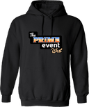 Hoodies - The PRIME Event West 2026 (Main Logo)