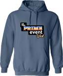 Hoodies - The PRIME Event West 2026 (Main Logo)