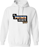 Hoodies - The PRIME Event West 2026 (Main Logo)