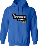 Hoodies - The PRIME Event West 2026 (Main Logo)