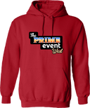 Hoodies - The PRIME Event West 2026 (Main Logo)