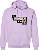 Hoodies - The PRIME Event West 2026 (Main Logo)